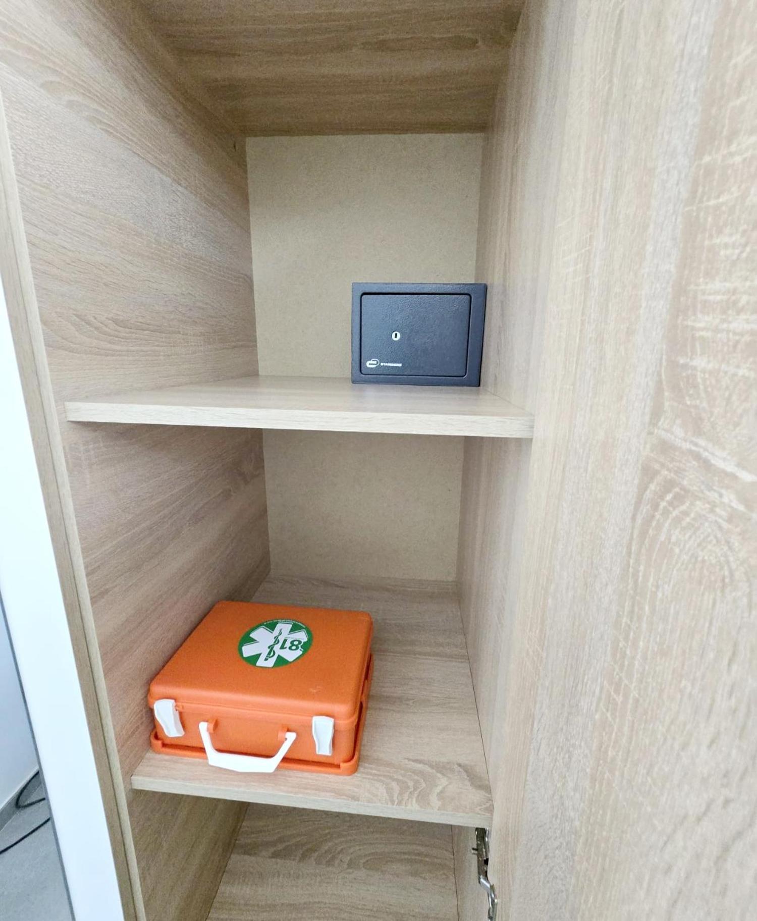 Aquamarina Rooms ปอร์โตเชซาเรโอ ภายนอก รูปภาพ