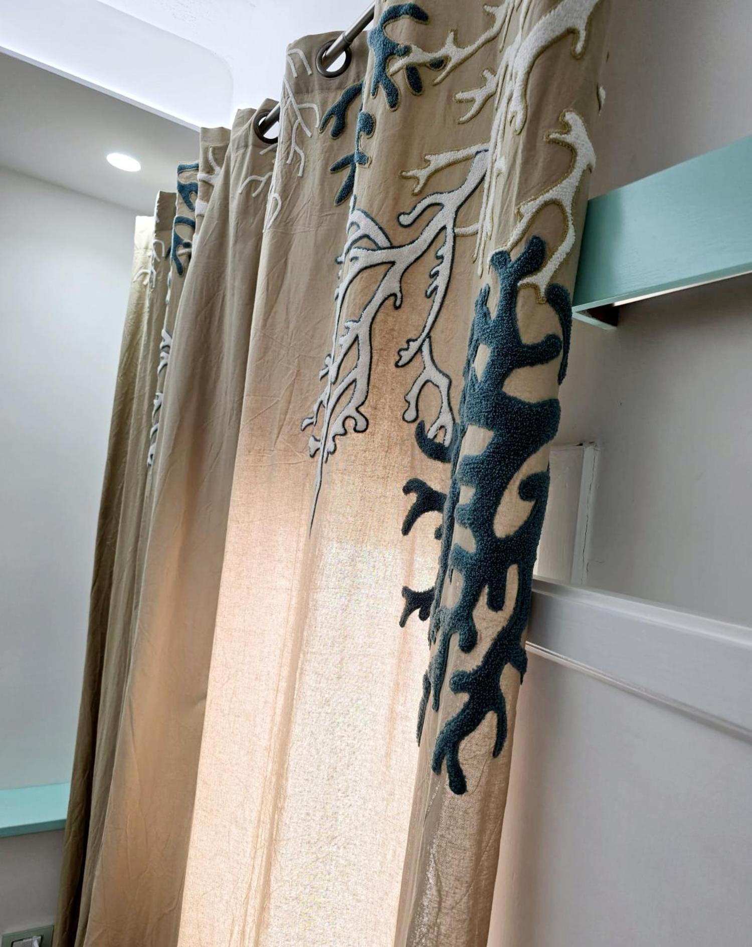 Aquamarina Rooms ปอร์โตเชซาเรโอ ภายนอก รูปภาพ