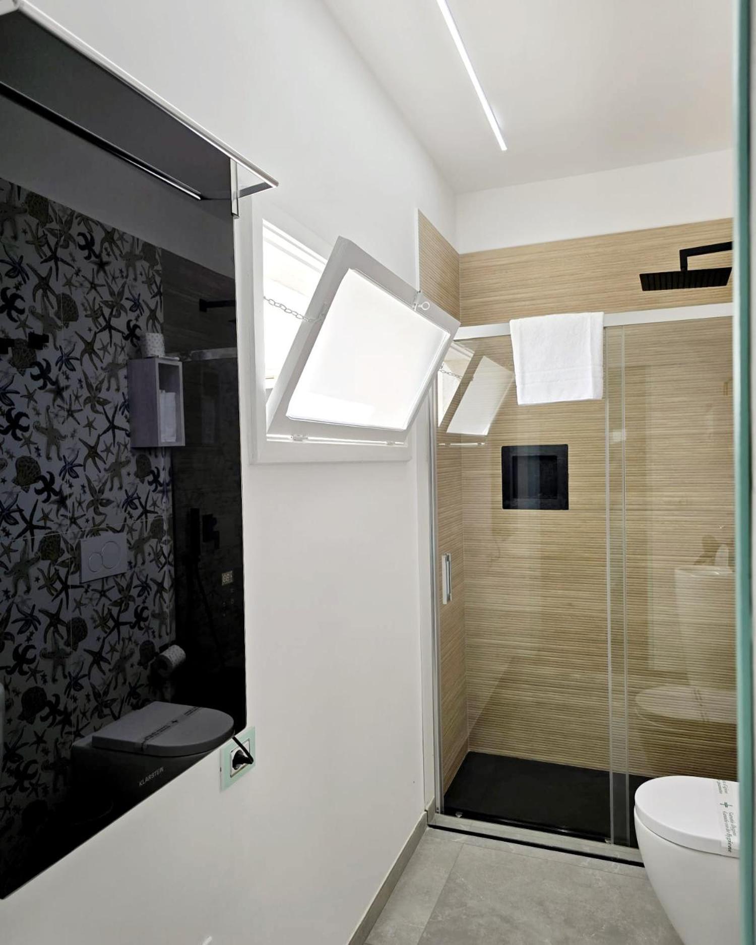 Aquamarina Rooms ปอร์โตเชซาเรโอ ภายนอก รูปภาพ