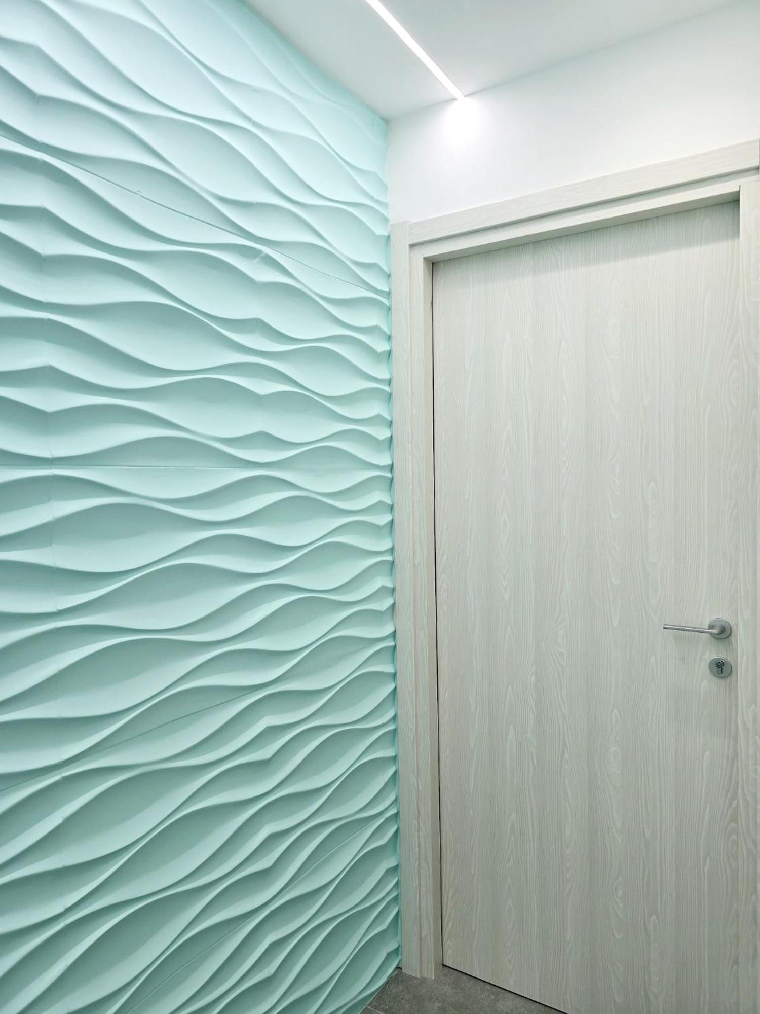 Aquamarina Rooms ปอร์โตเชซาเรโอ ภายนอก รูปภาพ